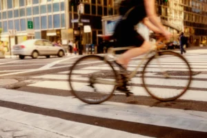 Transporte Consciente: Como Reduzir Emissão Usando Bicicleta em Rotinas Urbanas Curtas