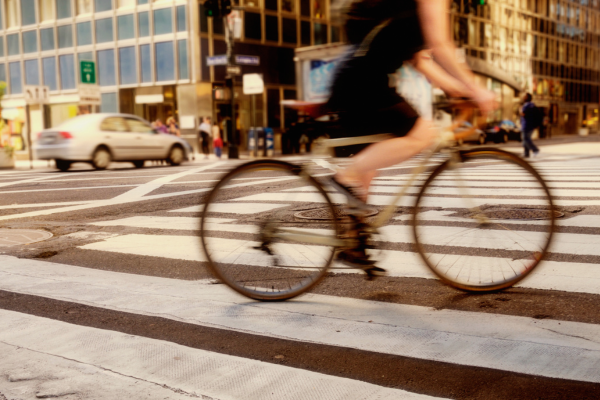 Transporte Consciente: Como Reduzir Emissão Usando Bicicleta em Rotinas Urbanas Curtas