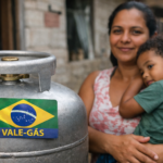 Botijão Gratuito: veja quem tem direito ao novo vale-gás em 2026